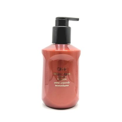 Valley of Flowers Restorative Body Crème