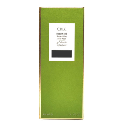 Desertland Replenishing Body Wash