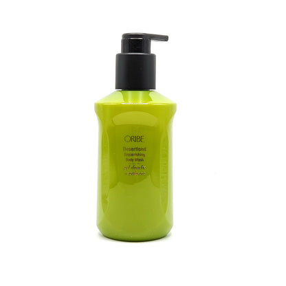 Desertland Replenishing Body Wash