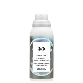 R+Co BIO DOME Hair Purifier + Anti-Pollutant Spray