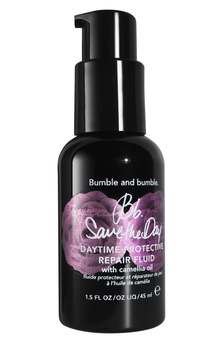 Bumble and Bumble Save The Day Daytime Protective Repair Fluid Travel