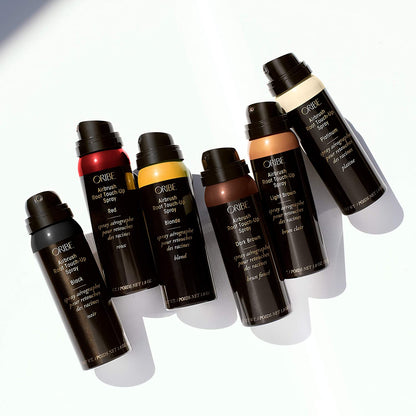 Airbrush Root Touch Up Spray