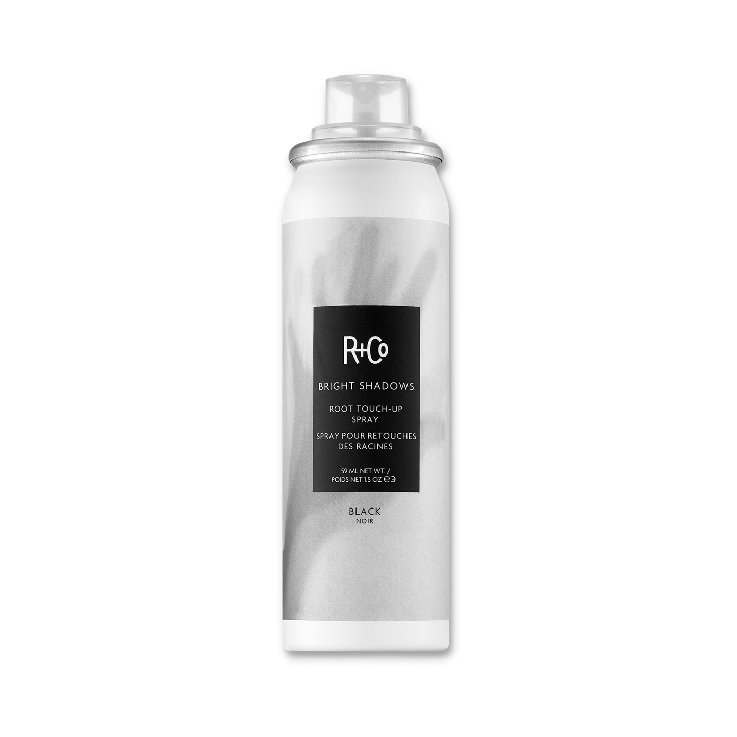 R+CO BRIGHT SHADOWS ROOT TOUCH UP SPRAY