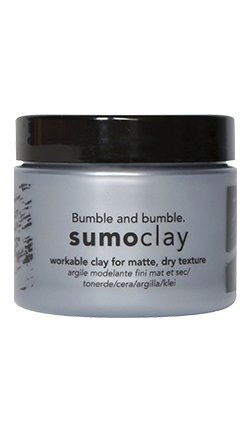 1.5oz Bumble and Bumble Sumo clay