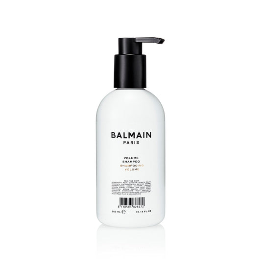 Balmain Volume Shampoo