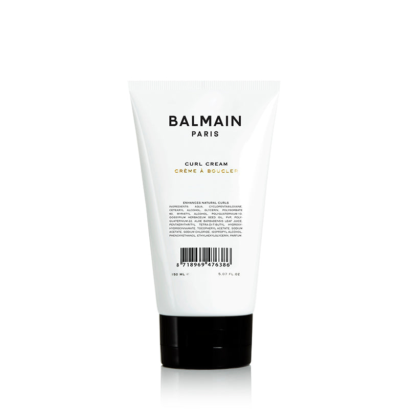 Balmain Curl Cream