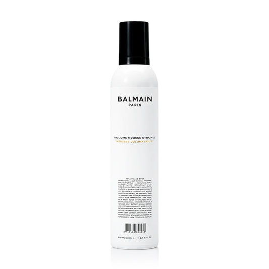 Balmain Volume Mousse Strong