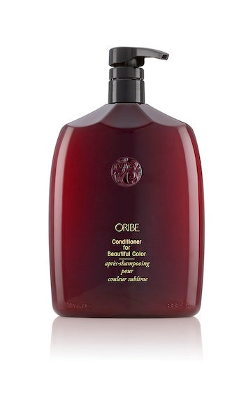 Oribe Shampoo for Beautiful Color Liter