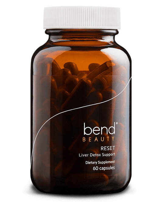 Bend Beauty - Reset