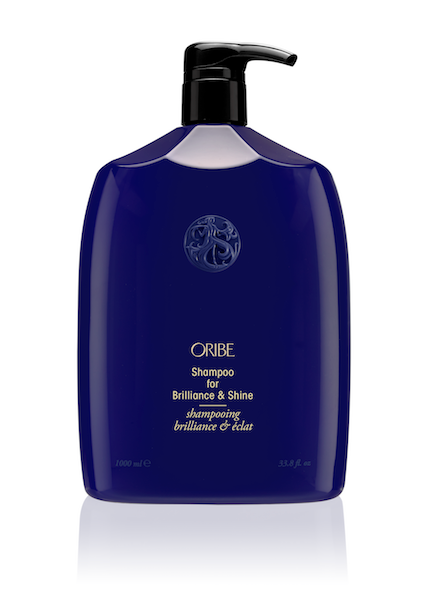 Oribe Shampoo for Brilliance and Shine