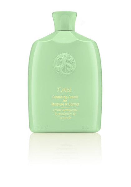 Oribe Cleansing Creme for Moisture and Control