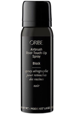 Oribe Airbrush Root Touch Up Spray Black