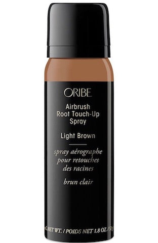 Oribe Airbrush Root Touch Up Spray Light Brown
