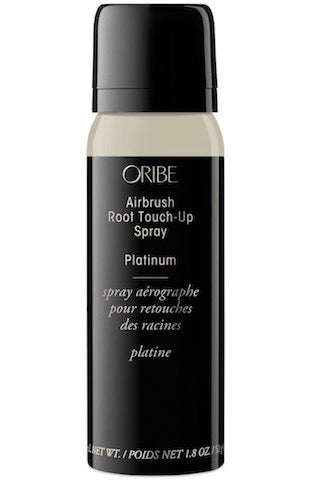 Oribe Airbrush Root Touch Up Spray Platinum