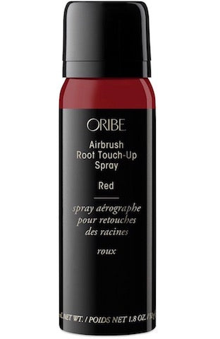 Oribe Airbrush Root Touch Up Spray Red