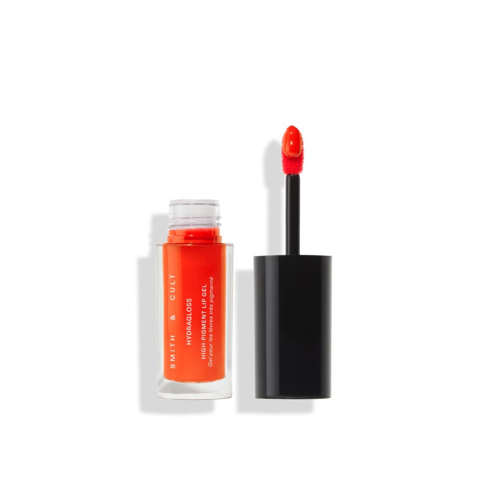 Smith & Cult Hydragloss Neon Orange