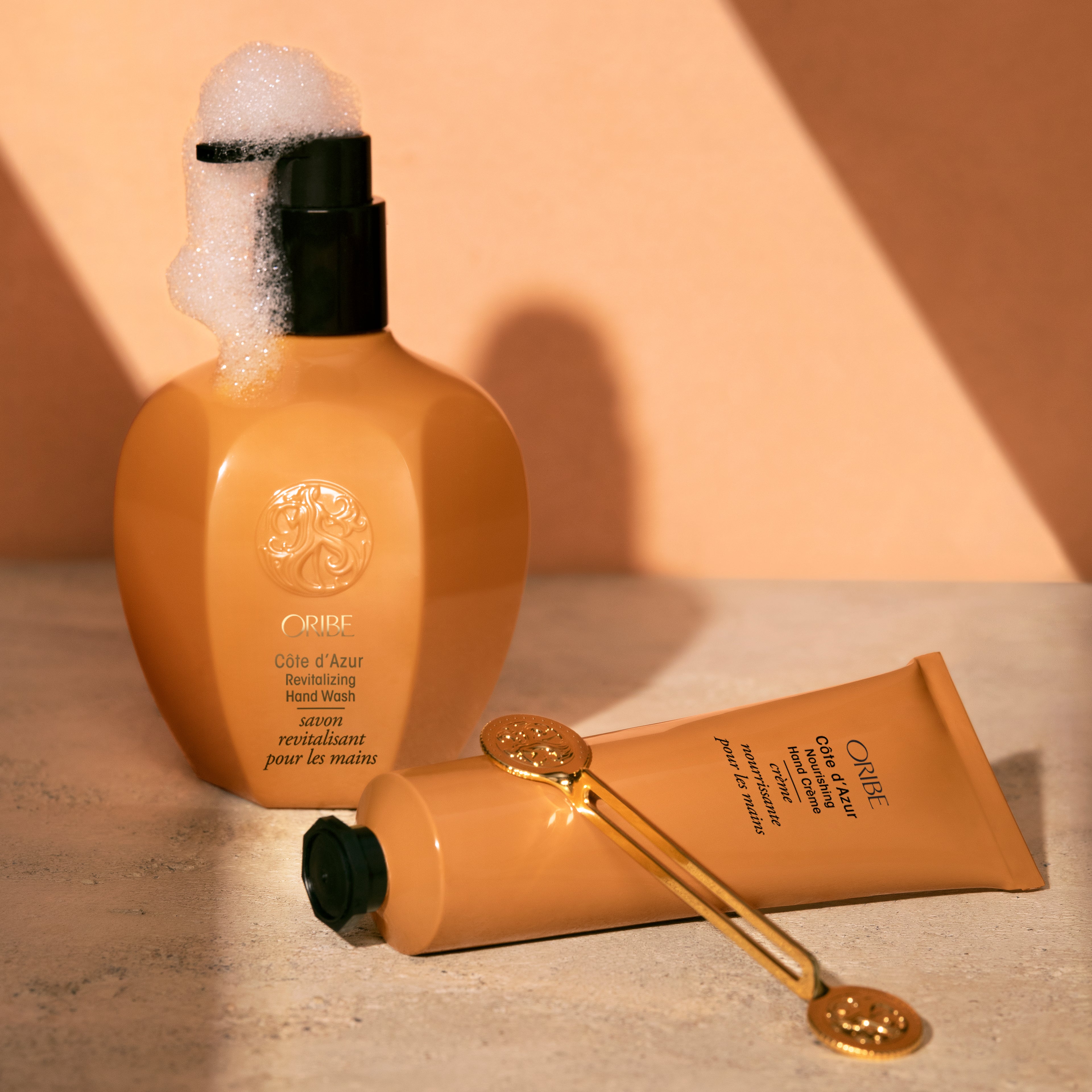 Oribe Holiday Hand Creme 2020
