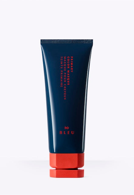 R+COBleu RandCOBleu Primary Color Masque