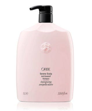 Oribe Serene Scalp Balancing Shampoo Liter