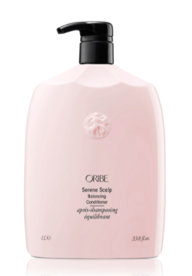 Oribe Serene Scalp Balancing Conditioner Liter