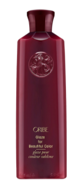 Oribe Glaze for Beautiful Color