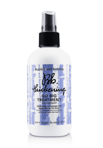 Bumble and Bumble Thickening Go Big Treatment