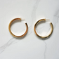 House of Moda Zoe Hoops