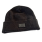 Satin Lined Toque