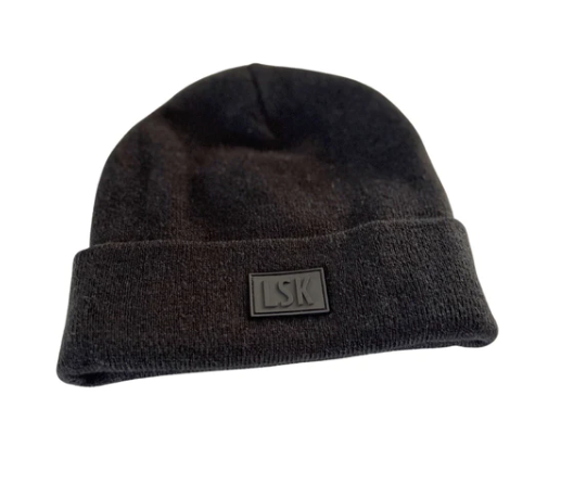 Satin Lined Toque
