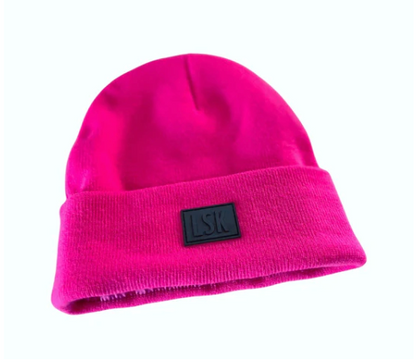 Satin Lined Toque
