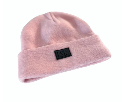 Satin Lined Toque