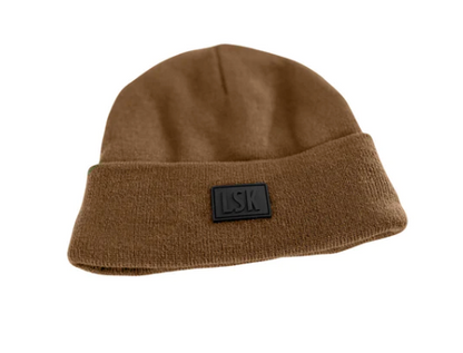 Satin Lined Toque