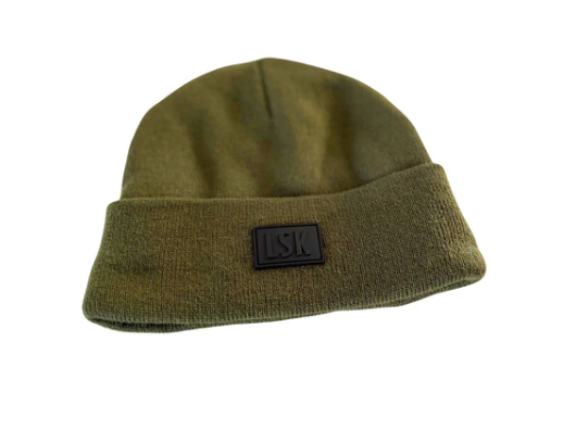 Satin Lined Toque
