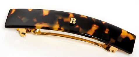 Balmain Barrette Pour Cheveux Medium