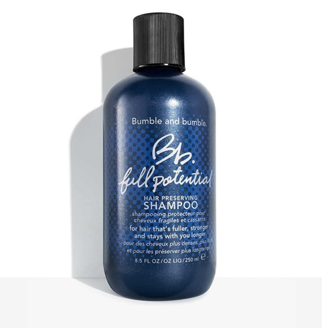 Bumble and Bumble Full Potential Shampoo