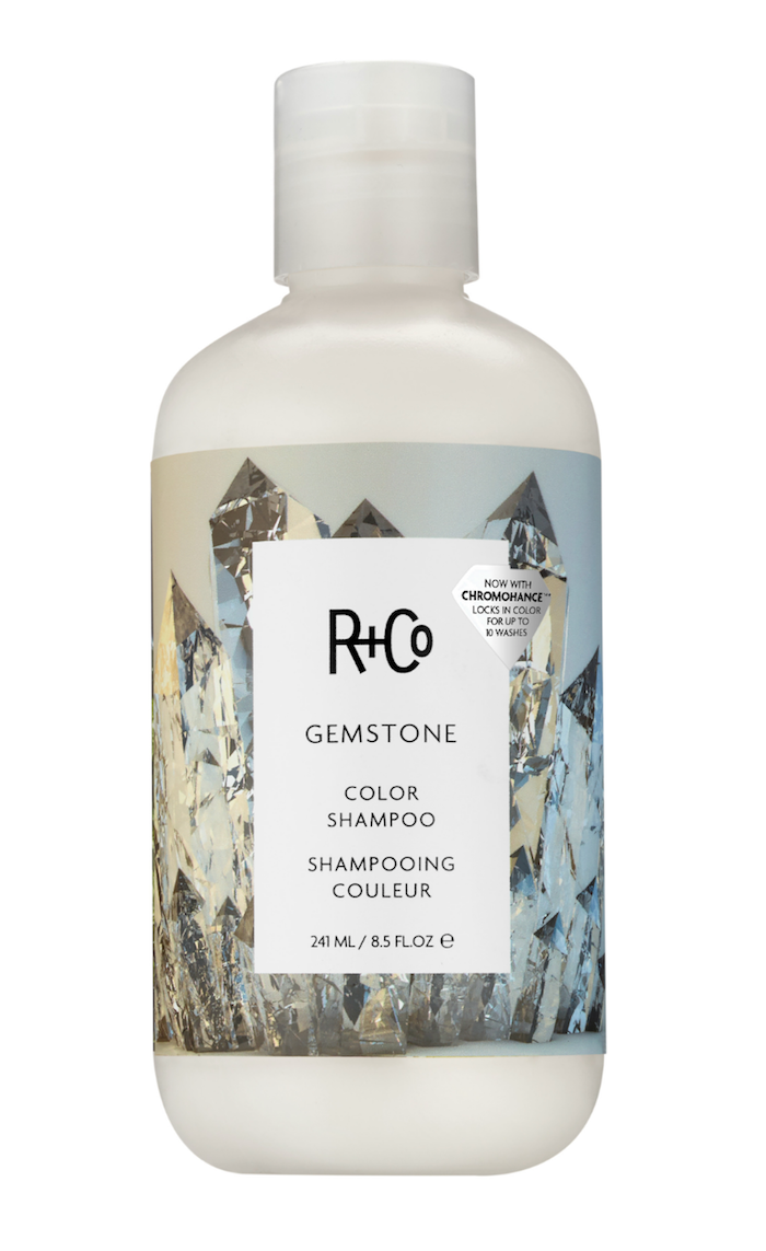 R+CO GEMSTONE Color Shampoo