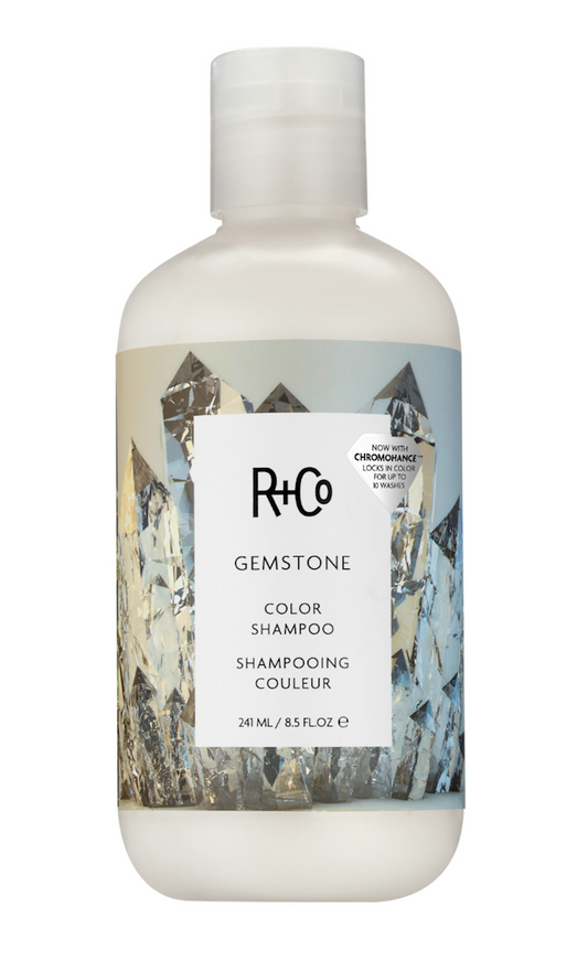R+CO GEMSTONE Color Shampoo