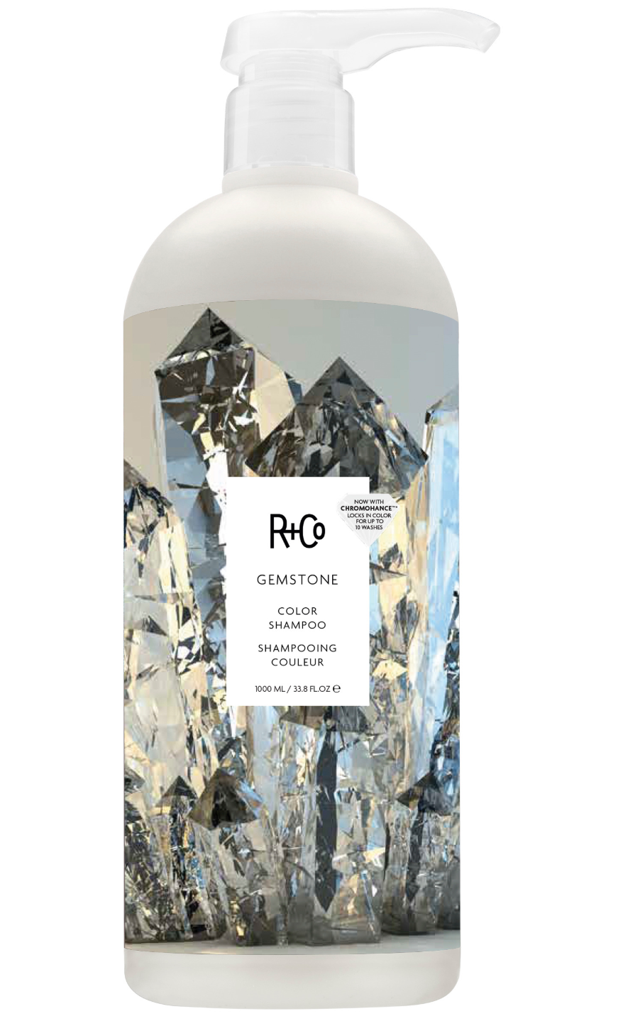 R+CO GEMSTONE Color Shampoo