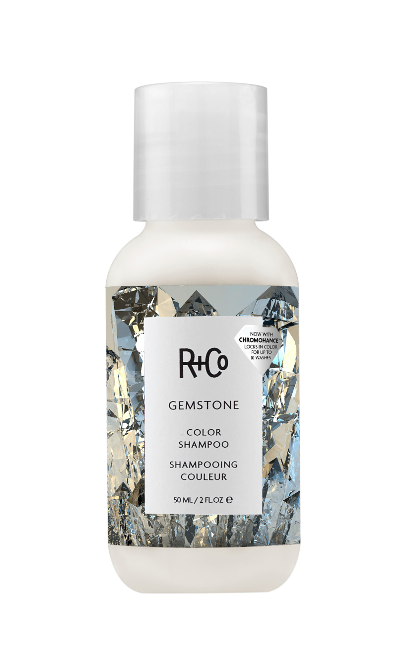 R+CO GEMSTONE Color Shampoo