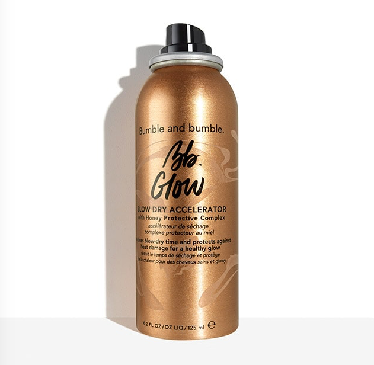Bumble And Bumble Glow Blow-Out Accelerator
