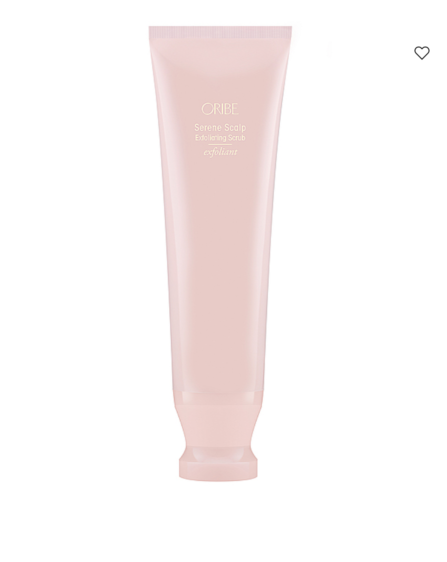 ORIBE Serene Scalp Exfoliating Scrub