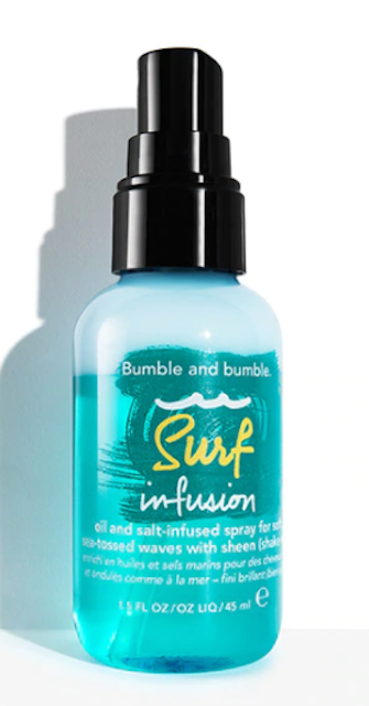 Bumble and Bumble Surf Infusion Travel