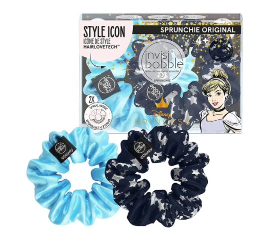 Invisibobble Sprunchie Style Icon Disney