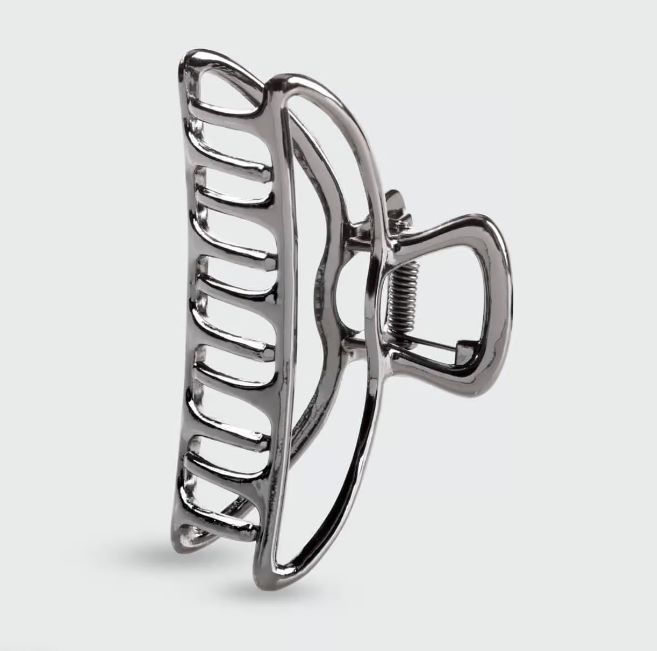 Kitsch Open Shape Claw Clip