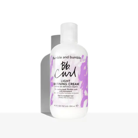 Bumble and Bumble Curl Light Defining Cream