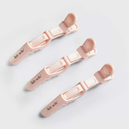 Kitsch No Slip Crocodile Clip