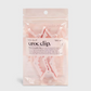 Kitsch No Slip Crocodile Clip