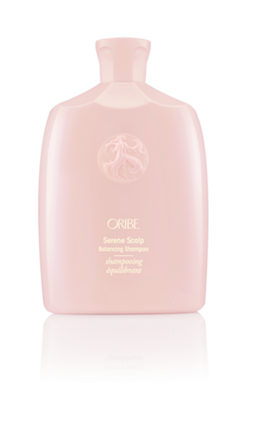 Oribe Serene Scalp Balancing Shampoo