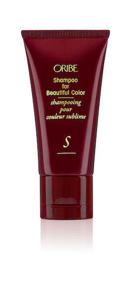 Oribe Shampoo for Beautiful Color Travel