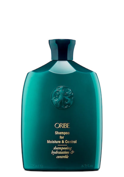 Oribe Shampoo for Moisture and Control